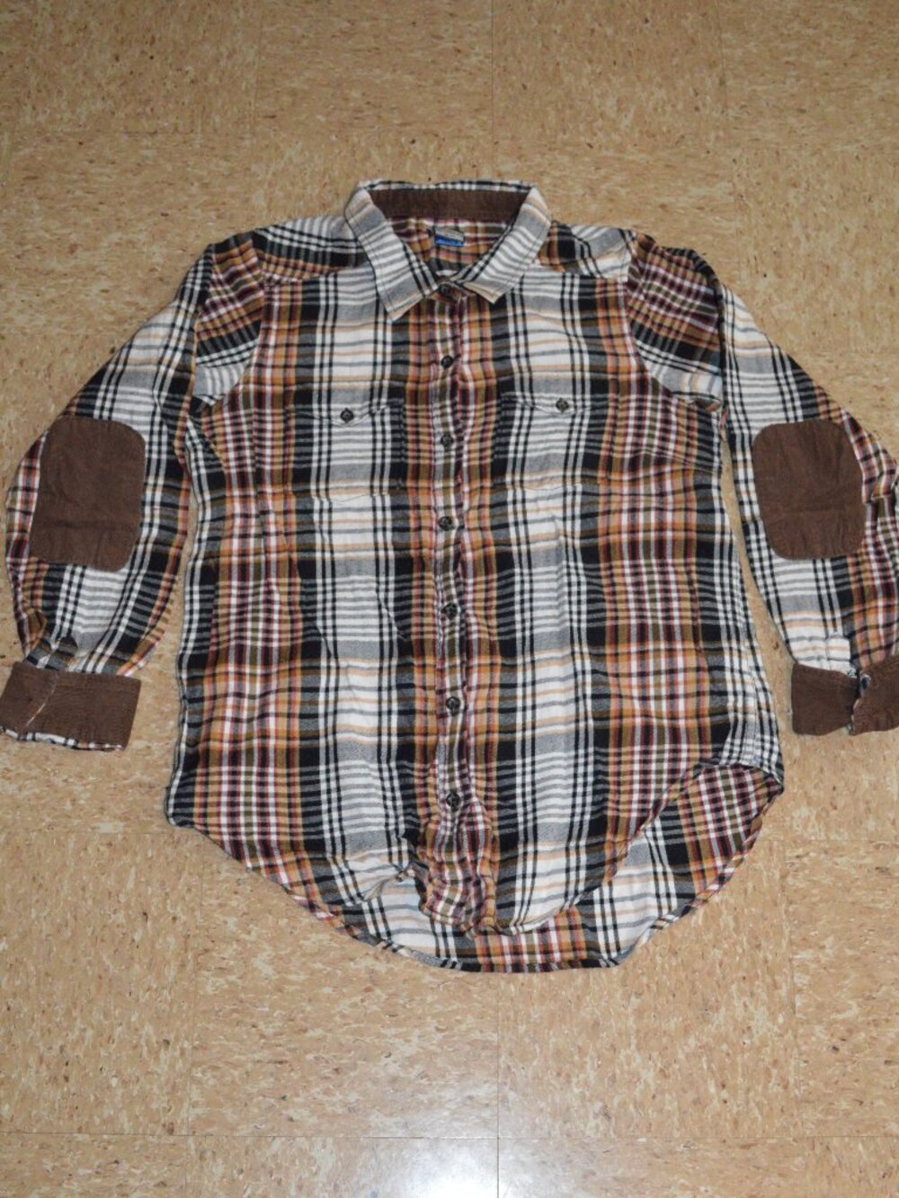 Kavu Women's Billie Jean Shirt Size Medium